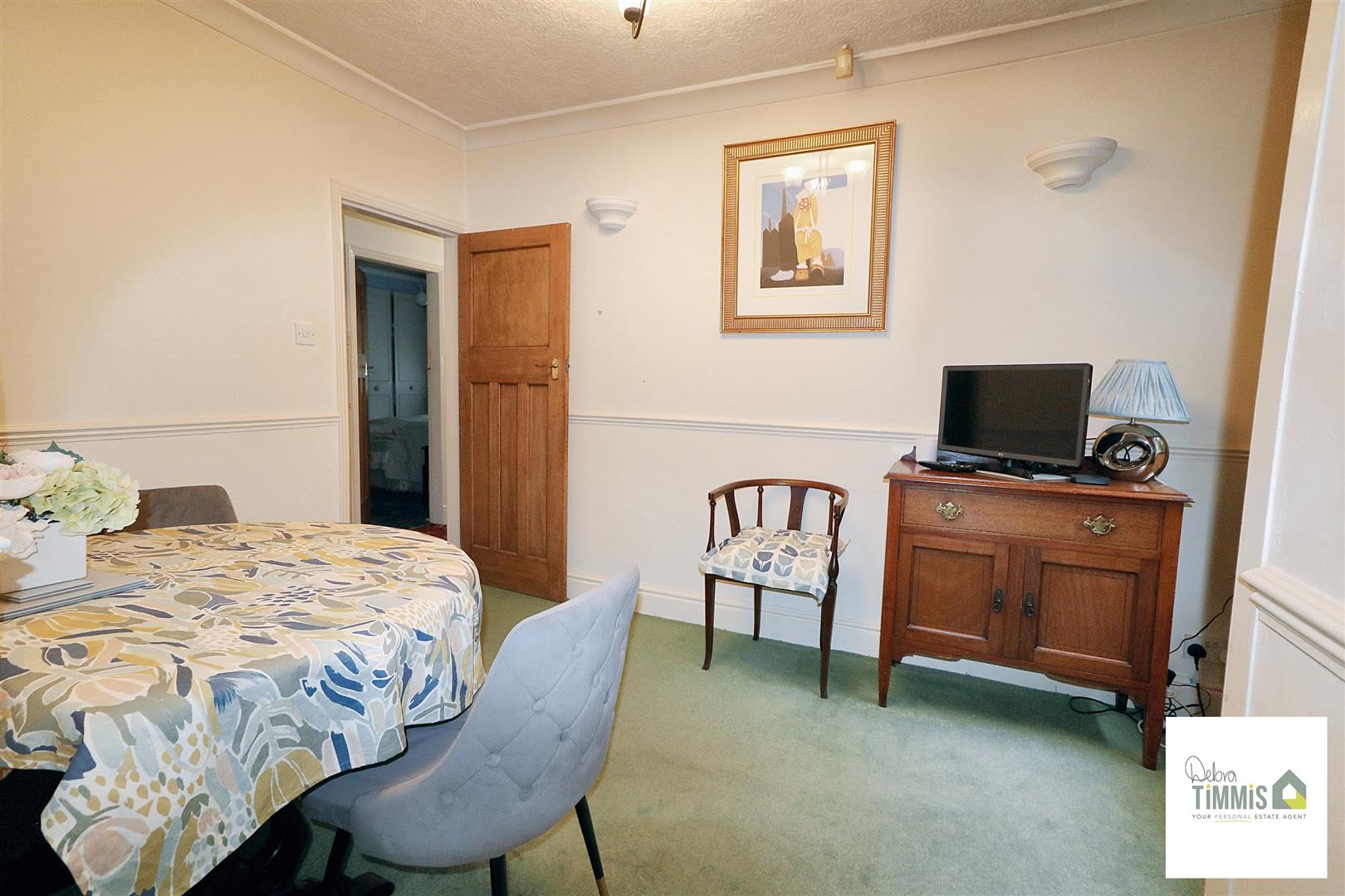 3 bed property in Light Oaks Avenue, Stoke-On-Trent